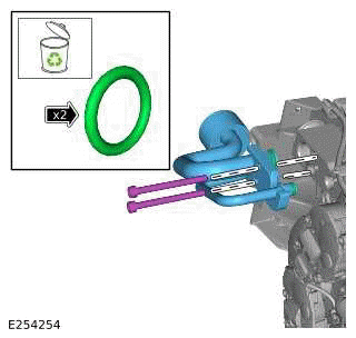 Thermostatic Expansion Valve